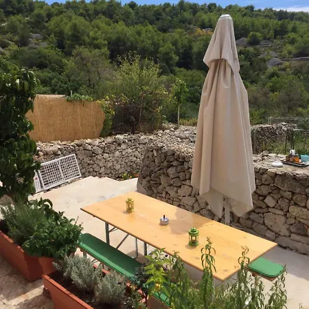 Duboka, Otok Vis * Komiža
