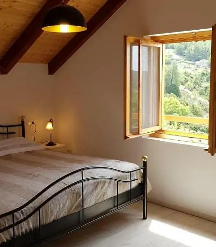 Duboka, Otok Vis Villa