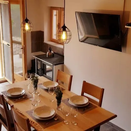 Duboka, Otok Vis Villa Komiža