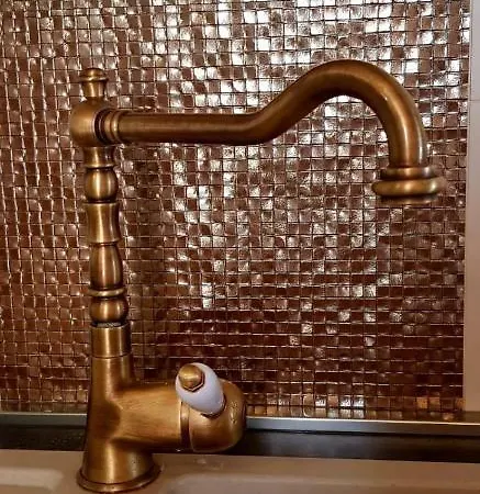 Duboka, Otok Vis Villa Komiža