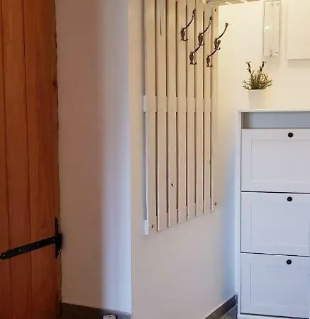 Duboka, Otok Vis Villa *