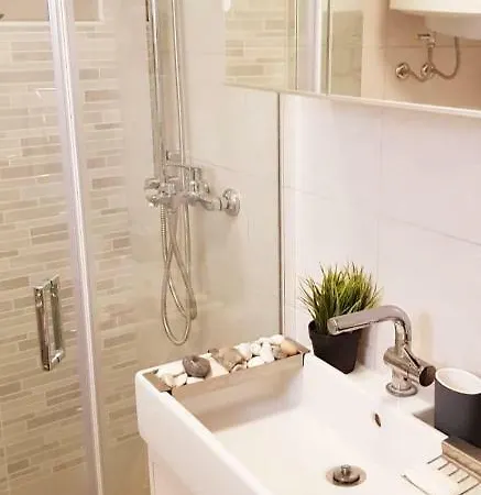 Duboka, Otok Vis Villa *